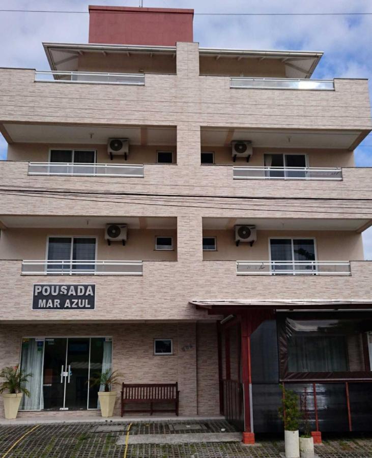 Mar Azul Inn 2*