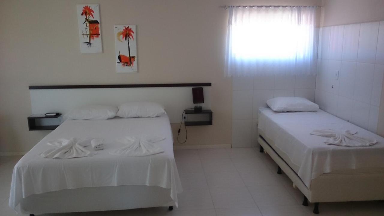 Inn Mar Azul