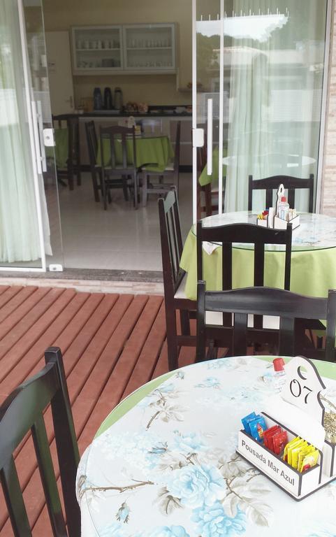 Mar Azul Inn